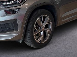 Skoda Kodiaq 1.5 TSI 110 kW (150 CV) DSG 4x2 Sportline - Foto 6
