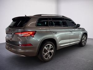 Skoda Kodiaq 1.5 TSI 110 kW (150 CV) DSG 4x2 Sportline - Foto 3