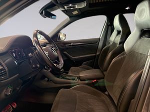 Skoda Kodiaq 1.5 TSI 110 kW (150 CV) DSG 4x2 Sportline - Foto 8