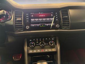 Skoda Kodiaq 1.5 TSI 110 kW (150 CV) DSG 4x2 Sportline - Foto 12
