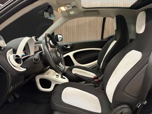 Smart Fortwo EQ fortwo - Foto 8