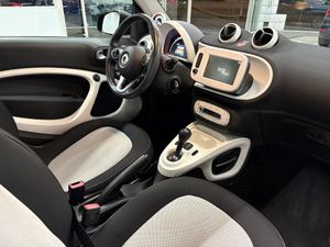 Smart Fortwo EQ fortwo - Foto 13
