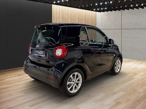 Smart Fortwo EQ fortwo - Foto 3