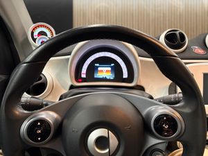 Smart Fortwo EQ fortwo - Foto 9
