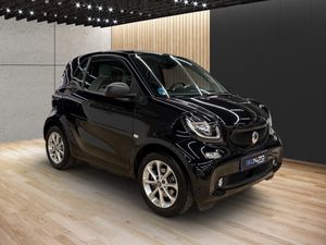 Smart Fortwo EQ fortwo - Foto 3