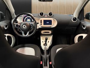 Smart Fortwo EQ fortwo - Foto 10