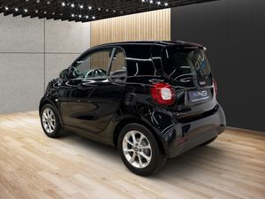 Smart Fortwo EQ fortwo - Foto 4