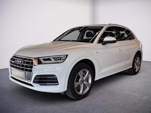 Audi Q5 Q5 35 TDI quattro-ultra S tronic - Foto 2