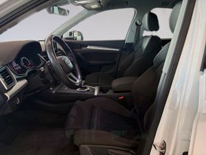 Audi Q5 Q5 35 TDI quattro-ultra S tronic - Foto 8