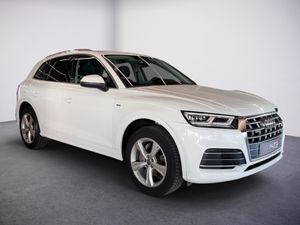 Audi Q5 Q5 35 TDI quattro-ultra S tronic - Foto 3