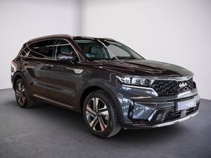 Kia Sorento 1.6 T-GDi HEV Plus Edition 4x2 7 plazas - Foto 3