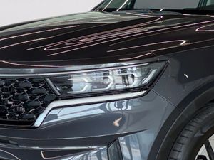 Kia Sorento 1.6 T-GDi HEV Plus Edition 4x2 7 plazas - Foto 5