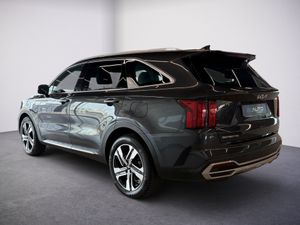 Kia Sorento 1.6 T-GDi HEV Plus Edition 4x2 7 plazas - Foto 4
