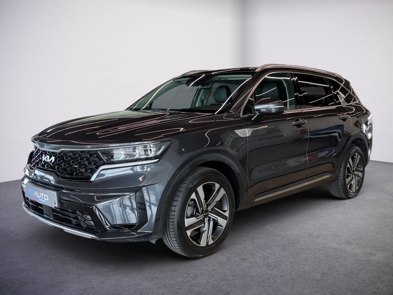Kia Sorento 1.6 T-GDi HEV Plus Edition 4x2 7 plazas - Foto 1