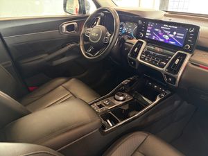 Kia Sorento 1.6 T-GDi HEV Plus Edition 4x2 7 plazas - Foto 17