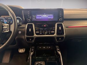 Kia Sorento 1.6 T-GDi HEV Plus Edition 4x2 7 plazas - Foto 9