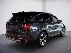 Kia Sorento 1.6 T-GDi HEV Plus Edition 4x2 7 plazas - Foto 3