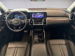 Kia Sorento 1.6 T-GDi HEV Plus Edition 4x2 7 plazas - Foto 10