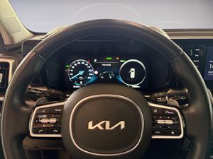 Kia Sorento 1.6 T-GDi HEV Plus Edition 4x2 7 plazas - Foto 8