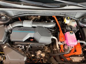 Kia Sorento 1.6 T-GDi HEV Plus Edition 4x2 7 plazas - Foto 19