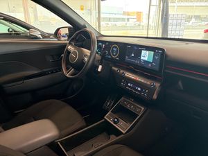 Hyundai Kona N Line 1.6 GDi HEV 138 CV 6DCT - Foto 16