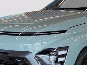 Hyundai Kona N Line 1.6 GDi HEV 138 CV 6DCT - Foto 5