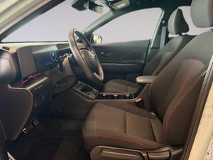 Hyundai Kona N Line 1.6 GDi HEV 138 CV 6DCT - Foto 10