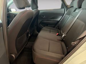 Hyundai Kona N Line 1.6 GDi HEV 138 CV 6DCT - Foto 17