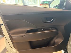 Hyundai Kona N Line 1.6 GDi HEV 138 CV 6DCT - Foto 9