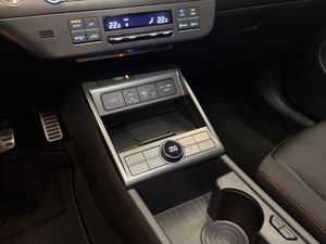 Hyundai Kona N Line 1.6 GDi HEV 138 CV 6DCT - Foto 14