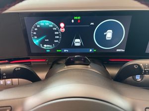 Hyundai Kona N Line 1.6 GDi HEV 138 CV 6DCT - Foto 13