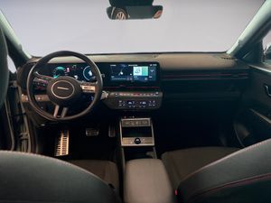 Hyundai Kona N Line 1.6 GDi HEV 138 CV 6DCT - Foto 15