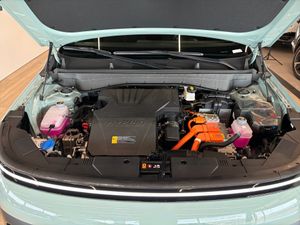 Hyundai Kona N Line 1.6 GDi HEV 138 CV 6DCT - Foto 19