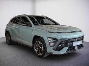 Hyundai Kona N Line 1.6 GDi HEV 138 CV 6DCT - Foto 3