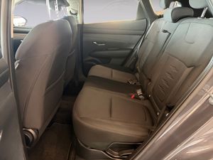 Hyundai Tucson Maxx 1.6 T-GDi HEV 215 CV - Foto 11