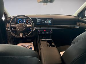 Hyundai Tucson Maxx 1.6 T-GDi HEV 215 CV - Foto 10