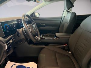 Hyundai Tucson Maxx 1.6 T-GDi HEV 215 CV - Foto 8