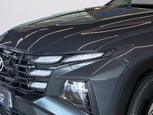 Hyundai Tucson Maxx 1.6 T-GDi HEV 215 CV - Foto 5