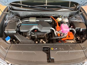 Hyundai Tucson Maxx 1.6 T-GDi HEV 215 CV - Foto 14