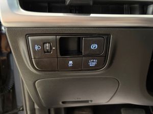 Hyundai Tucson Maxx 1.6 T-GDi HEV 215 CV - Foto 17