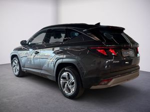 Hyundai Tucson Maxx 1.6 T-GDi HEV 215 CV - Foto 4