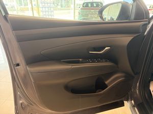 Hyundai Tucson Maxx 1.6 T-GDi HEV 215 CV - Foto 18