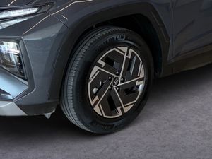 Hyundai Tucson Maxx 1.6 T-GDi HEV 215 CV - Foto 6