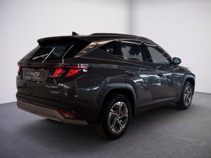 Hyundai Tucson Maxx 1.6 T-GDi HEV 215 CV - Foto 3