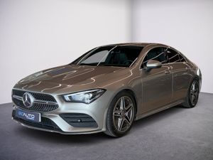 Mercedes CLA 200 Coupé 7G-DCT - Foto 2