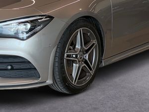 Mercedes CLA 200 Coupé 7G-DCT - Foto 7