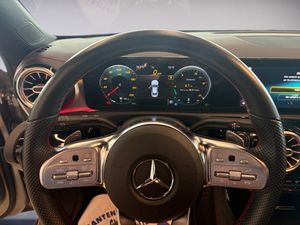 Mercedes CLA 200 Coupé 7G-DCT - Foto 11