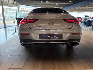 Mercedes CLA 200 Coupé 7G-DCT - Foto 5