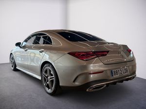 Mercedes CLA 200 Coupé 7G-DCT - Foto 4