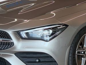Mercedes CLA 200 Coupé 7G-DCT - Foto 6